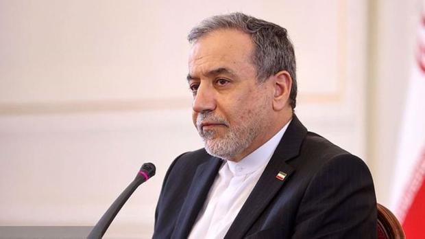 Iran, Iraq preparing for 'historic' funeral for martyred Leader: FM