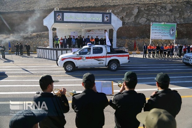طرح زمستانه دستگاه های خدمات رسان خراسان شمالی آغاز شد
