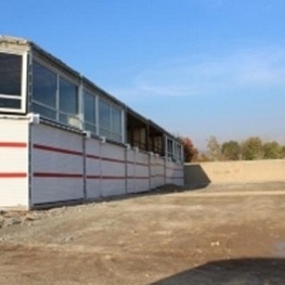 راه اندازی مجتمع صنعتی شیخ آباد، مطالبه جدی اصناف در سال تولید و اشتغالزایی