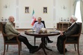 نشست مشترک سران قوا برگزار شد (31 مرداد 1405) + عکس ها