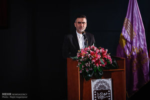 تجلیل از فرهادی