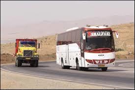 رسیدگی به تخلف 72 شرکت حمل و نقل عمومی جاده ای سیستان و بلوچستان