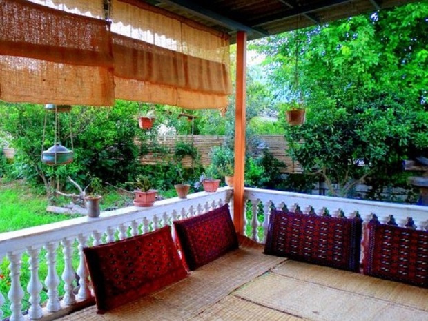 فرماندار: 180 خانه بوم گردی در روستاهای آستارا ایجاد می شود