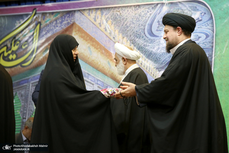 7T3A2230همایش خادمین افتخاری آستان مقدس حضرت امام خمینی (س)