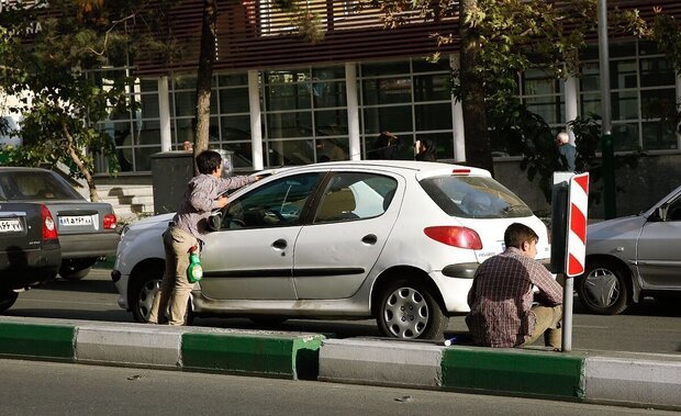 هیج مورد مشکوک به کرونا بین کودکان کار در آمل مشاهده نشد