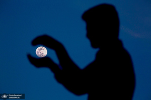 منتخب تصاویر امروز جهان- 4 تیر 1400