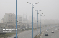 آلودگی هوای اهواز (15)