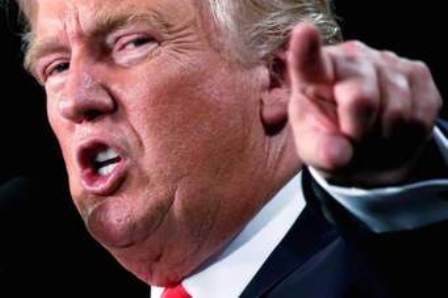 امام جمعه نهاوند: ترامپ به دلیل ضربه هایی که آمریکا از ایران خورده، عصبانی است