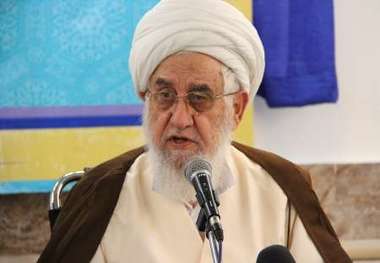 امام جمعه رشت: بداخلاقی ها در دوران رقابت های انتخاباتی کنار گذاشته شود