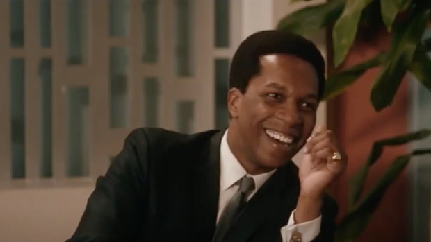 بازیگر نامزد اسکار به «چاقوکشی ۲» پیوست
