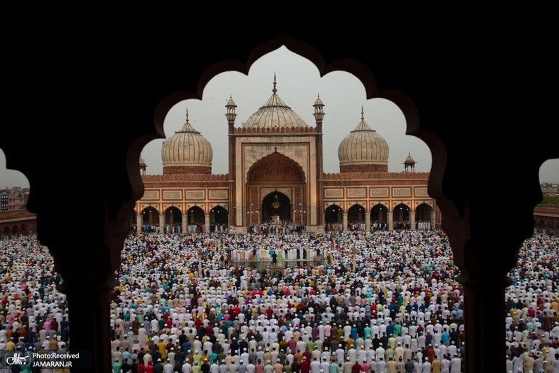 منتخب تصاویر امروز جهان - 13 اردیبهشت 1401