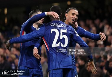 سبقت چلسی از لیورپول در لیگ انگلیس/ امری به گواردیولا رسید!