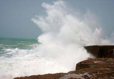 طوفان لوبان آرام گرفت