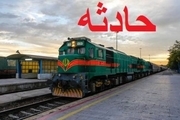 برخورد قطار «تبریز-تهران» با کودک 8 ساله