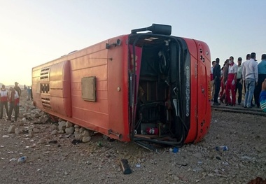 فردا در هرمزگان عزای عمومی اعلام شد