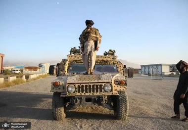 فشار ترامپ برای بگرام؛ بازتعریف افغانستان در استراتژی جهانی