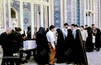 تبلیغات انتخاباتی هفتمین دوره انتخابات ریاست جمهوری سال ۷۶ (9)