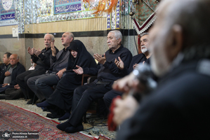 بزرگداشت خانواده بارگیر