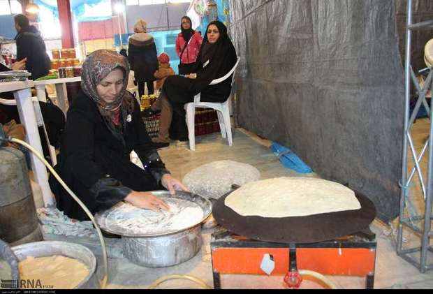 75هزار میلیارد ریال تسهیلات اشتغال روستایی به بانک ها ابلاغ شد