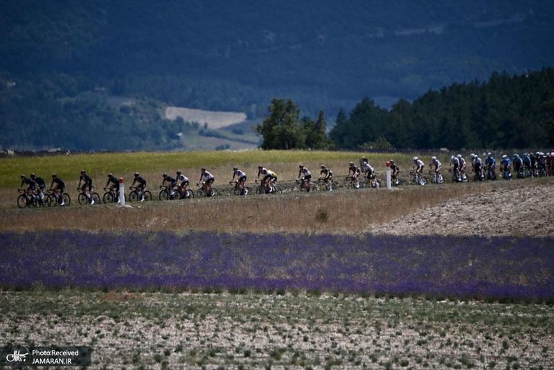 منتخب تصاویر امروز جهان- 18 تیر 1400