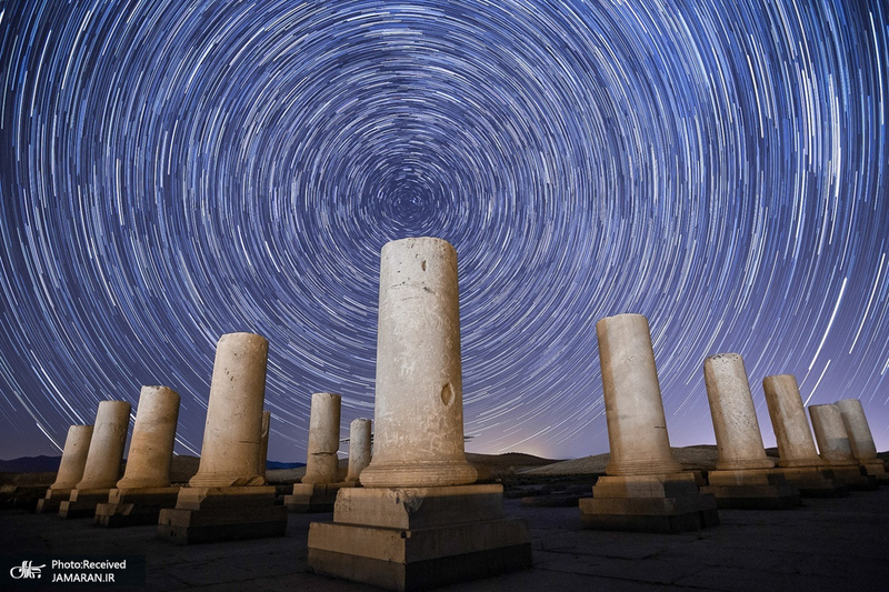 منتخب تصاویر امروز جهان- 26 اردیبهشت 1400