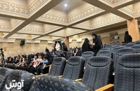 نشست صندلی‌های خالی برای محاکمه روحانی و ظریف (3)