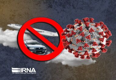 پذیرش گردشگر در ویلاهای چادگان به دلیل شیوع کرونا ممنوع شد