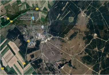 سایه هواپیماهای بدون سرنشین بر سر اروپا؛ پهپادهای ناشناس فرانسه را هم ناامن کردند