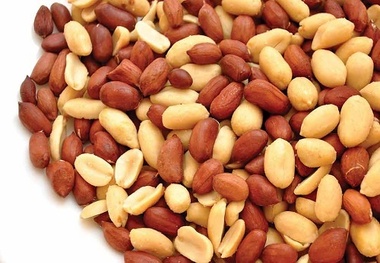 روشی برای کاهش حساسیت به بادام زمینی

