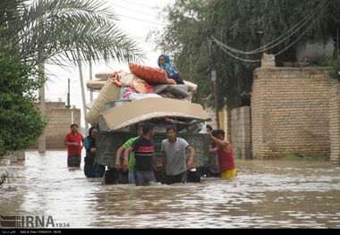 دولت یکهزار و 170میلیارد ریال تنخواه به خوزستان اختصاص داد