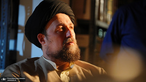 پشت صحنه فیلم مستند احمد / فیلم احمد / مستند احمد