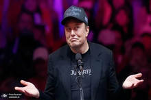  ثروت ایلان ماسک به ۷۴۹ میلیارد دلار رسید