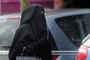 آغاز اجرای قانون ممنوعیت پوشیدن نقاب در مکان های عمومی در هلند