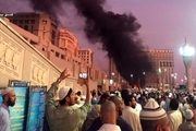 یکی از طراحان حمله‌ در مسجد النبی کشته شد