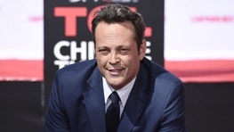 بازیگر سرشناس آمریکایی دستگیر شد
