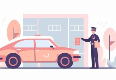 چه اشتباهاتی رانندگان را گرفتار خلافی می‌کند؟