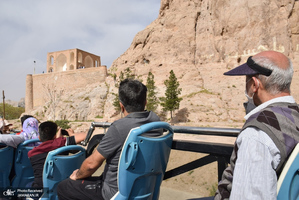 منتخب تصاویر امروز جهان - 5 فروردین 1401