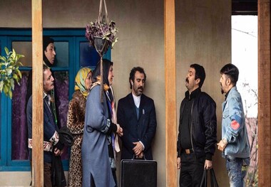 پروژه ساخت سریال «پایتخت 6» بسته شد؟