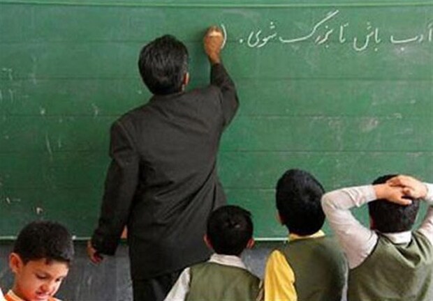 زمان استخدام معلمان حق‌التدریس مشخص شد