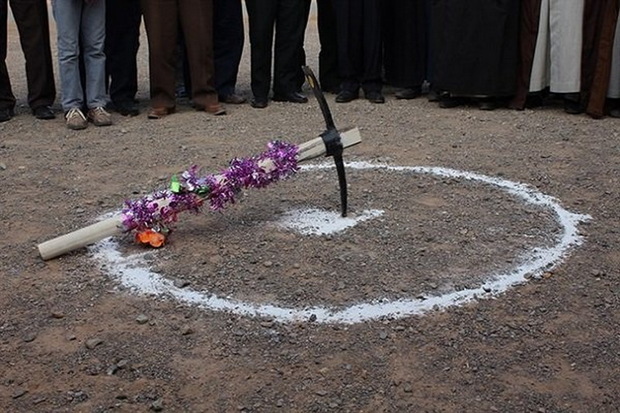 خانه جوانان شهرستان پردیس در دهه فجر کلنگ زنی خواهد شد