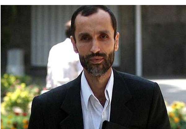 دادگاه حمید بقایی در روز 25 مهرماه تعیین وقت شد