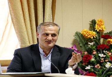 میزان وصول درآمدهای آذربایجان‌غربی به 8000 میلیارد ریال رسید