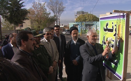 زنگ استکبار ستیزی در 2هزار مدرسه کهگیلویه وبویراحمد نواخته شد