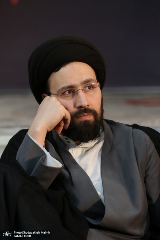 مراسم احیای شب بیست یکم رمضان در حرم امام خمینی (س) 2