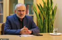 سید محمد حسینی