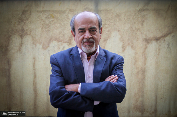 بهروز بهزادی، از نویسندگان نامه به رئیس جمهور: عزم رفع فیلتر را در نهادهای رسمی نمی‌بینم/ صرفا برای نشان دادن واقعیات نامه نوشتیم