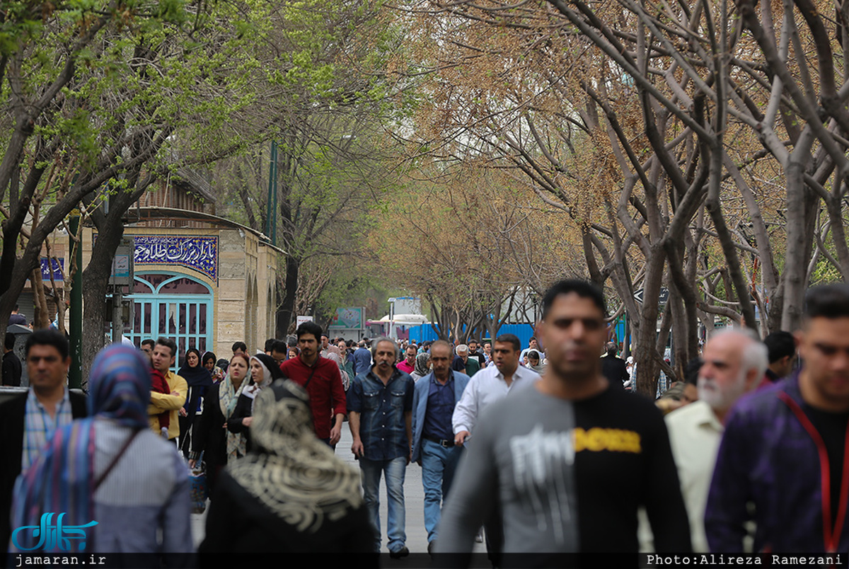 وضعیت هوای تهران در روز جمعه و شنبه