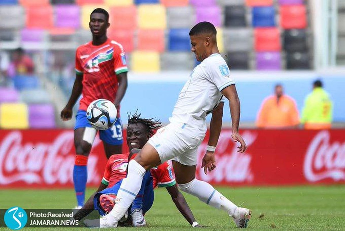 پایان شگفتی‌ساز آفریقایی؛ گامبیا از جام جهانی حذف شد