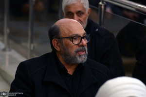 مراسم جشن ولادت حضرت زهرا (س) و میلاد امام خمینی و آیین بزرگداشت آیت الله هاشمی رفسنجانی -1