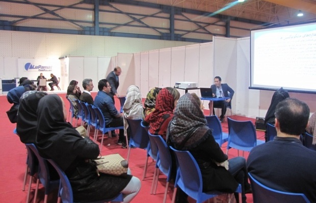 بیش از سه هزار نفر در کرمان آموزش های استاندارد را آموختند